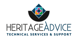 Heritage Advice